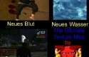 Ultimate Texture Mod
